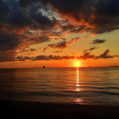 Отель Mertur Ciftlikkoy (Marmara)