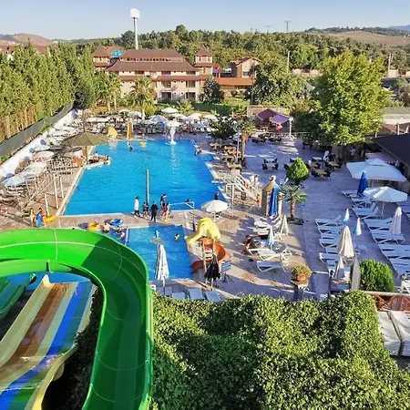 Mertur * Ciftlikkoy (Marmara)