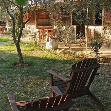 Mertur Hotel Ciftlikkoy (Marmara)