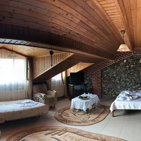 Mertur Ciftlikkoy (Marmara)