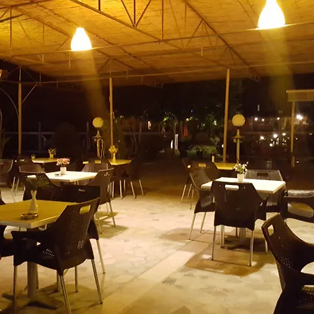 Mertur Отель Ciftlikkoy (Marmara)