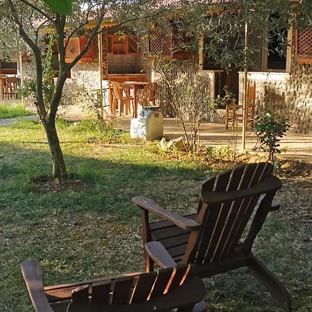 Mertur * Ciftlikkoy (Marmara)