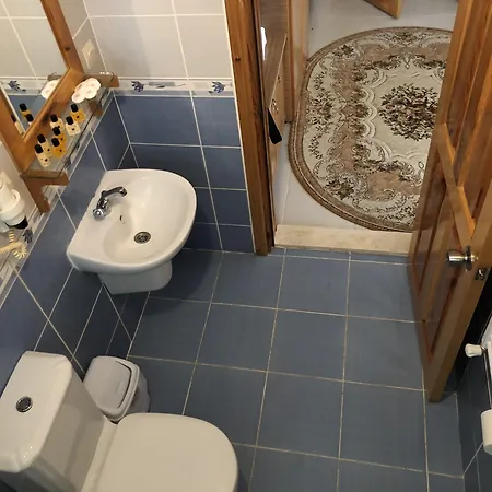 Mertur Ciftlikkoy (Marmara)