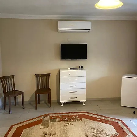 فندق Mertur Çiftlikköy