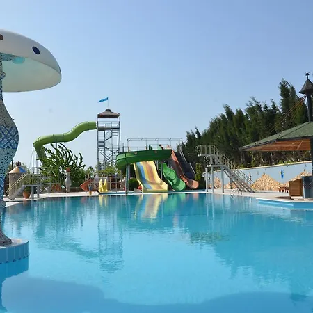 Mertur * Ciftlikkoy (Marmara)