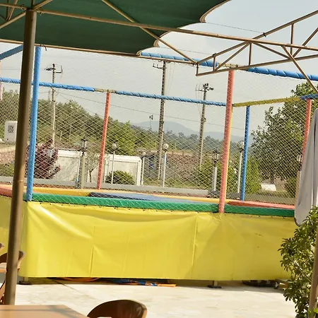 Mertur Ciftlikkoy (Marmara)