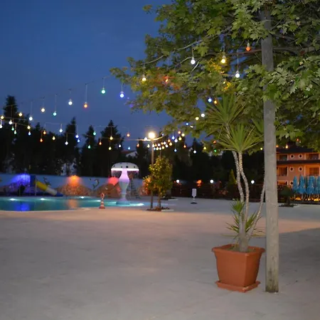 Hotel Mertur *