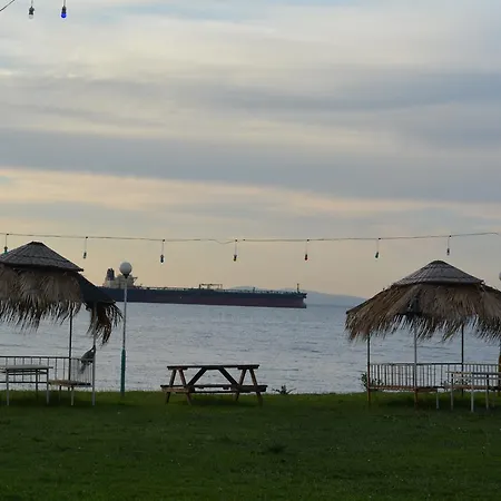 Hotel Mertur Ciftlikkoy (Marmara)