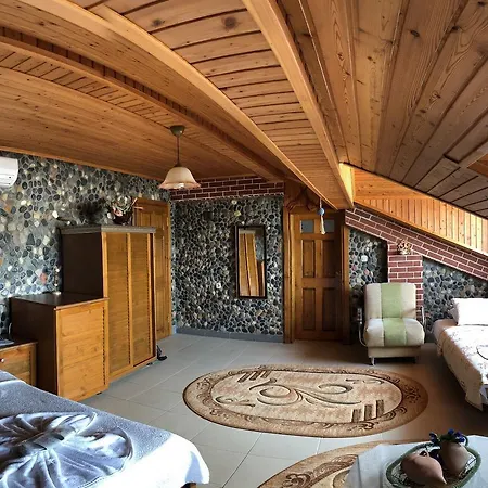 Hotel Mertur Ciftlikkoy (Marmara)