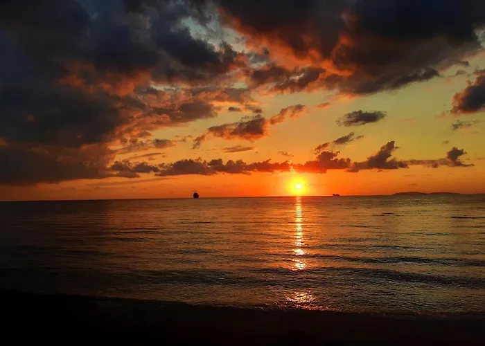 Hotel Mertur Çiftlikköy