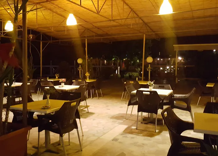 Mertur Hotel Çiftlikköy